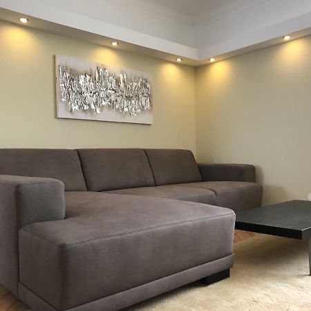 Am Loewenpark Apartment Melk Ngoại thất bức ảnh