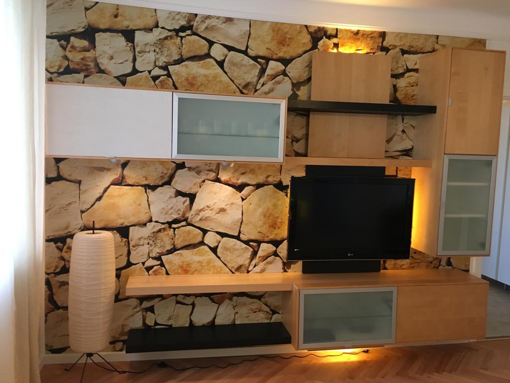 Am Loewenpark Apartment Melk Ngoại thất bức ảnh