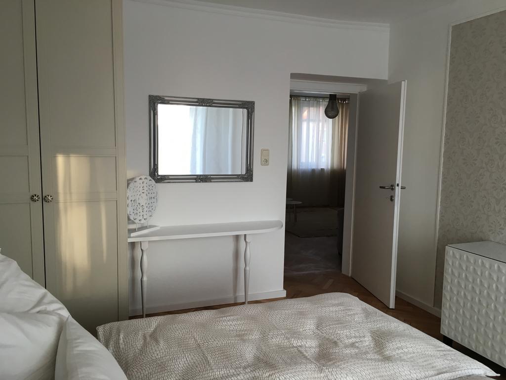 Am Loewenpark Apartment Melk Ngoại thất bức ảnh