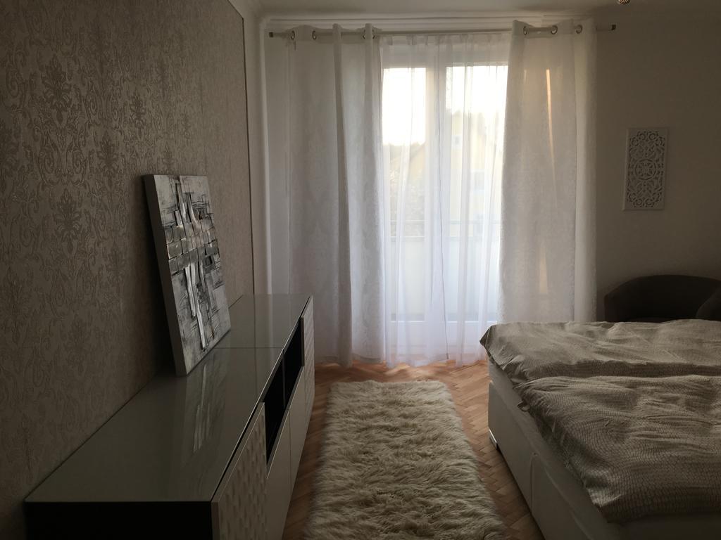 Am Loewenpark Apartment Melk Ngoại thất bức ảnh