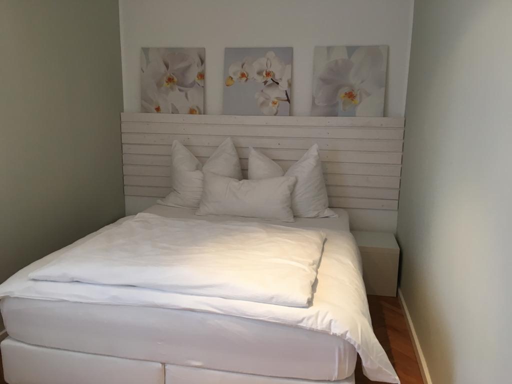 Am Loewenpark Apartment Melk Ngoại thất bức ảnh