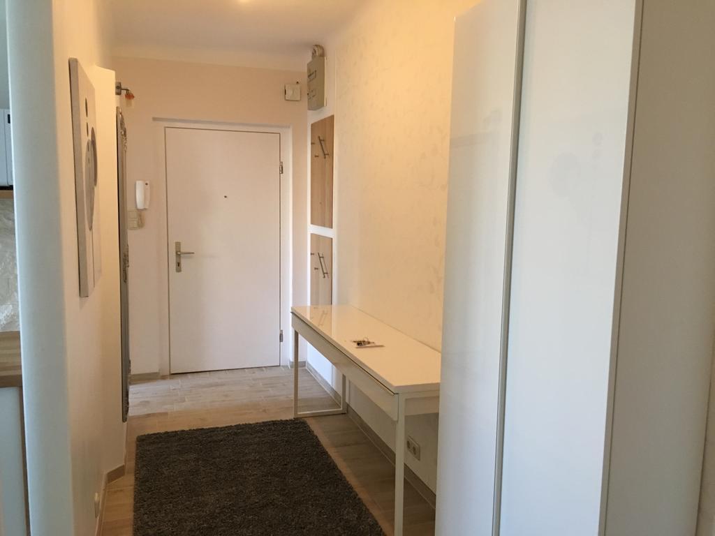 Am Loewenpark Apartment Melk Ngoại thất bức ảnh