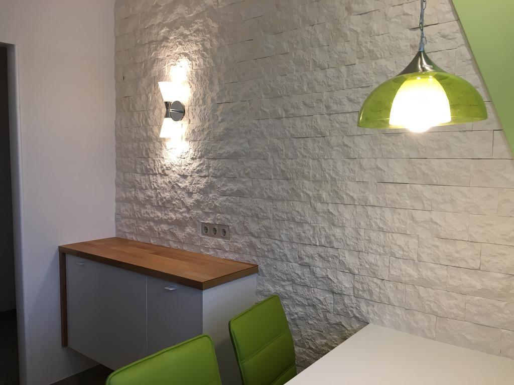 Am Loewenpark Apartment Melk Ngoại thất bức ảnh