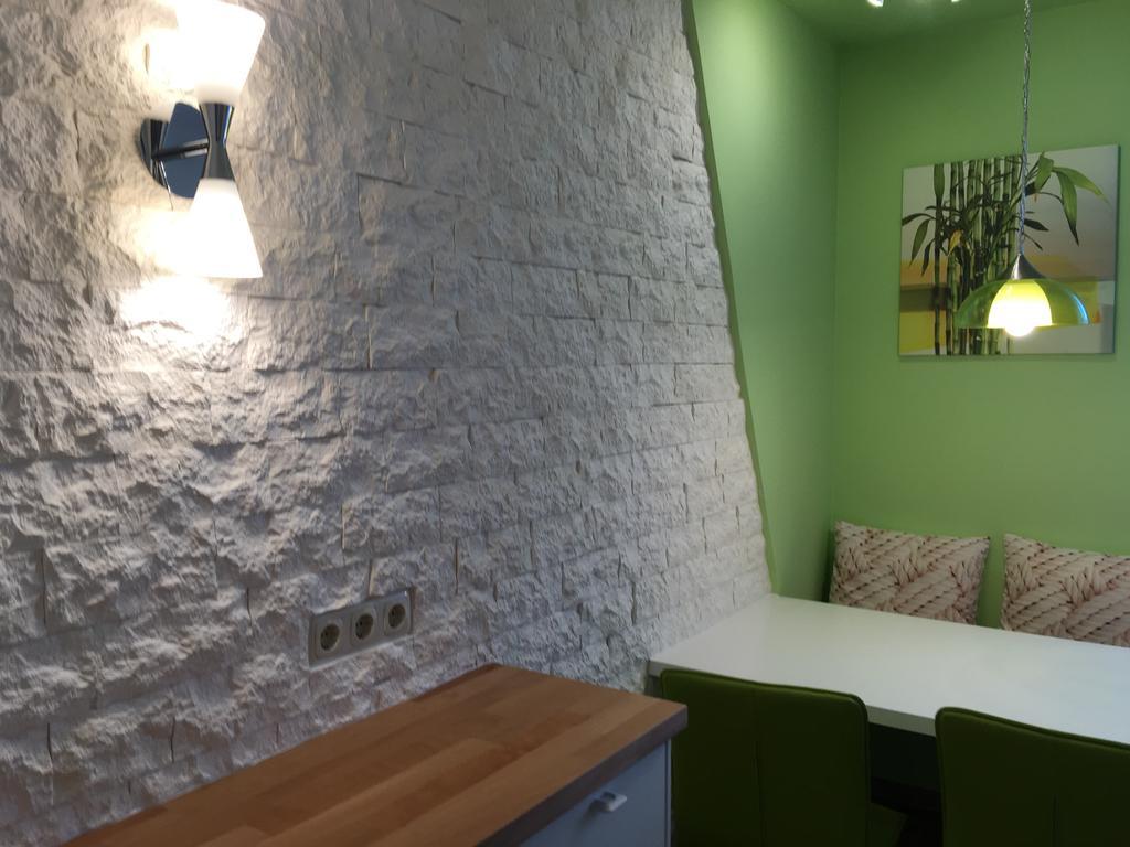 Am Loewenpark Apartment Melk Ngoại thất bức ảnh