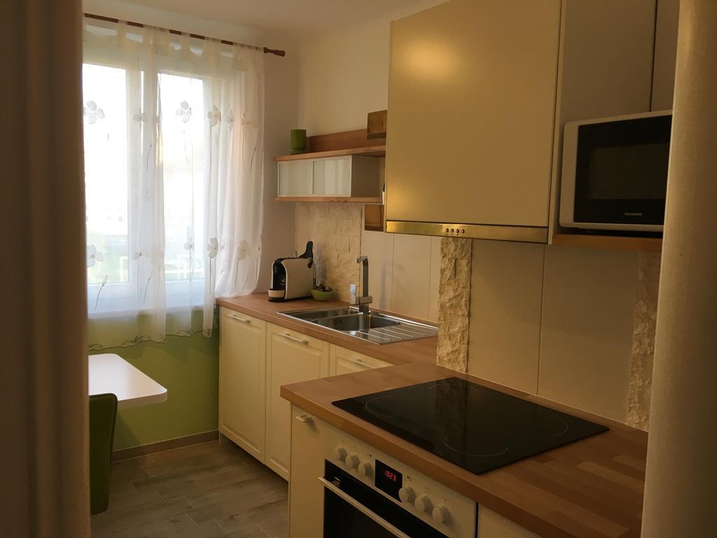 Am Loewenpark Apartment Melk Ngoại thất bức ảnh