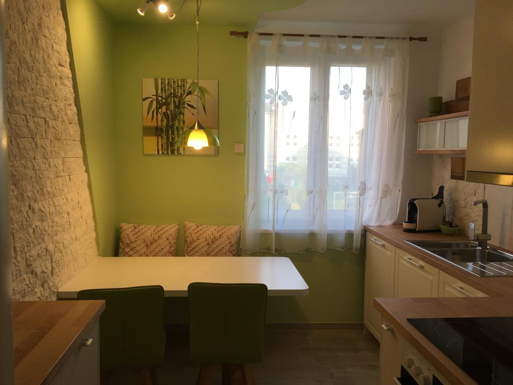Am Loewenpark Apartment Melk Ngoại thất bức ảnh