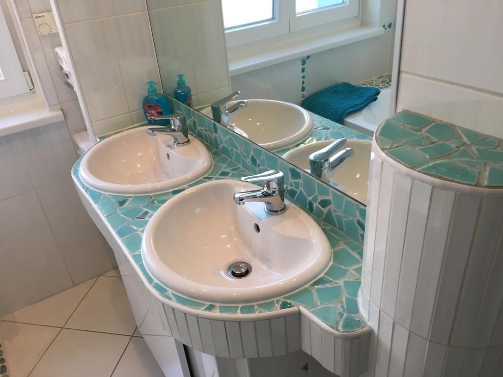 Am Loewenpark Apartment Melk Ngoại thất bức ảnh