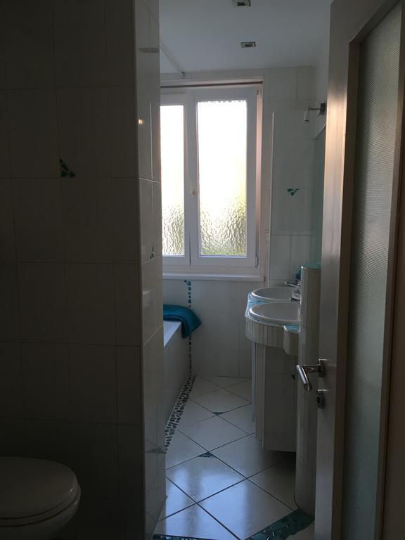 Am Loewenpark Apartment Melk Ngoại thất bức ảnh