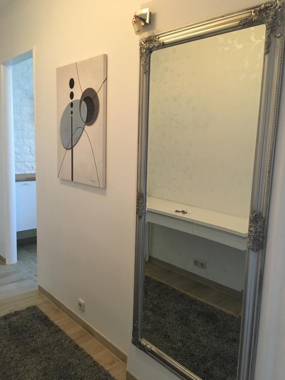 Am Loewenpark Apartment Melk Ngoại thất bức ảnh