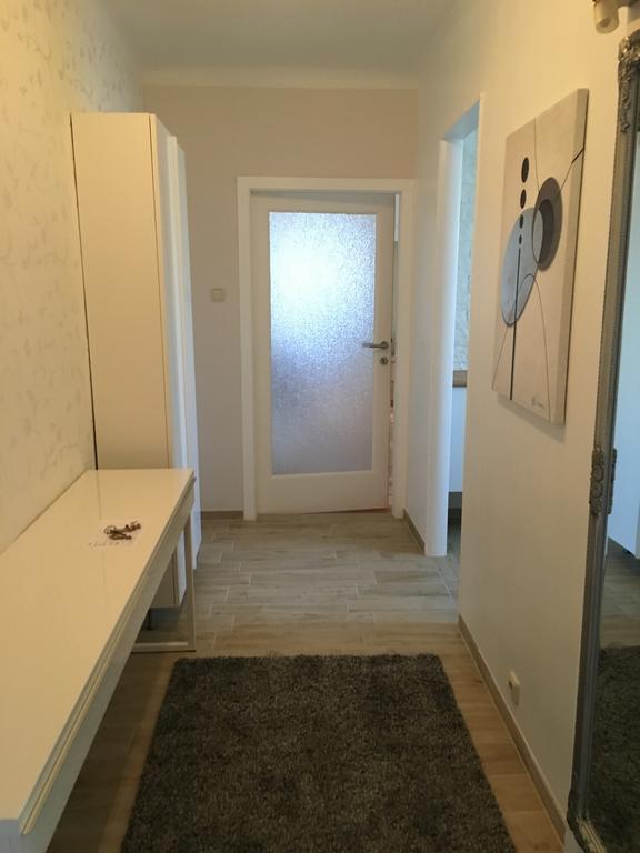 Am Loewenpark Apartment Melk Ngoại thất bức ảnh