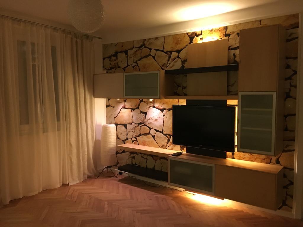 Am Loewenpark Apartment Melk Ngoại thất bức ảnh