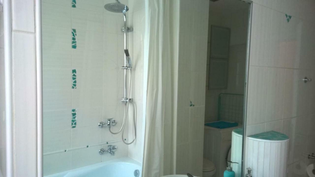 Am Loewenpark Apartment Melk Ngoại thất bức ảnh
