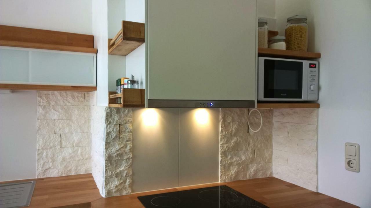 Am Loewenpark Apartment Melk Ngoại thất bức ảnh