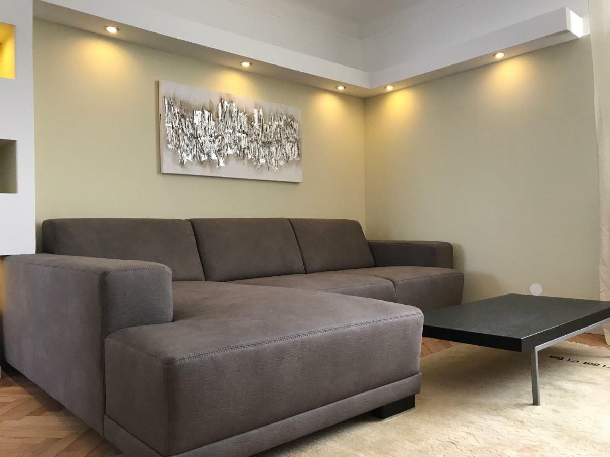 Am Loewenpark Apartment Melk Ngoại thất bức ảnh
